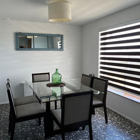 Casa Entre Glaciares Πουέρτο Νατάλες Εξωτερικό φωτογραφία