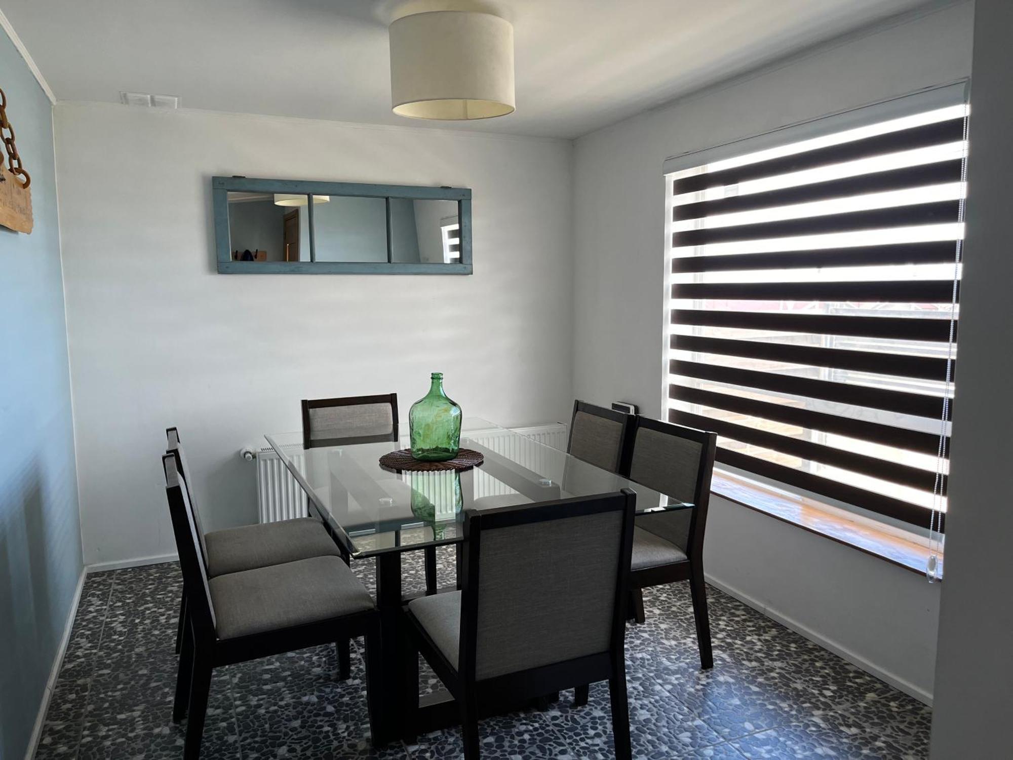 Casa Entre Glaciares Πουέρτο Νατάλες Εξωτερικό φωτογραφία