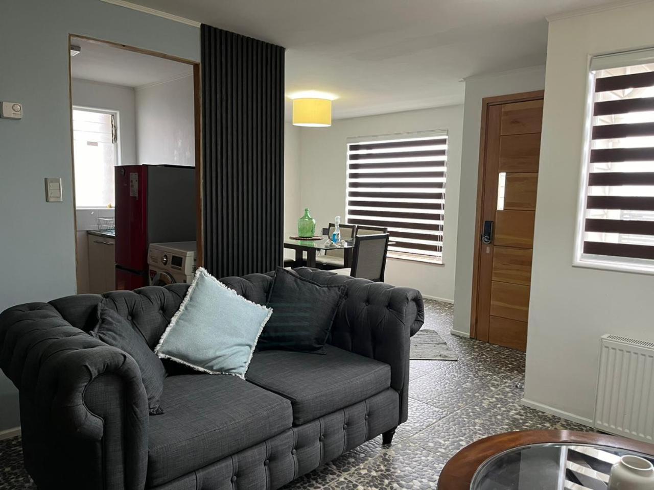 Casa Entre Glaciares Πουέρτο Νατάλες Εξωτερικό φωτογραφία
